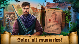 Royal Legends 1 - F2P - Screenshot 1