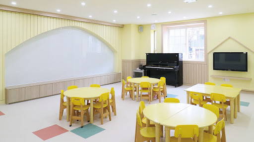 늘푸른유치원 Screen 2