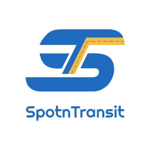 SpotnTransit Driver دانلود در ویندوز