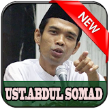Ceramah Lengkap UST.Abdul Somad Terpopuler icon