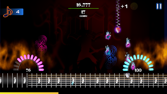 Ginst- Music Game 1.104 APK screenshots 6