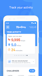 screenshot of MoveSpring