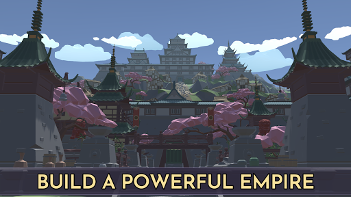 Empires Rise Screen 2
