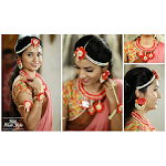Cover Image of Download anita wedding flower jewellery 1.1.0 APK