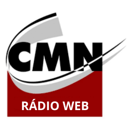 Rádio CMNweb Screen 2
