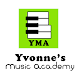 Yvonne's Music Academy