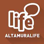 Cover Image of Download AltamuraLife  APK