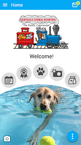 Glendale Animal Hospital - Apps on Google Play