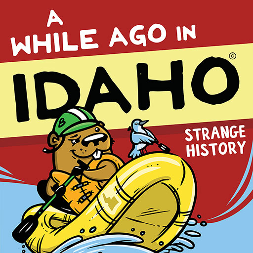 A While Ago In Idaho