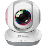 3D Zoom HD Camera ?⚜️ icon