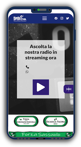 Il Giornale del Sassuolo - Sassuolo News Calcio