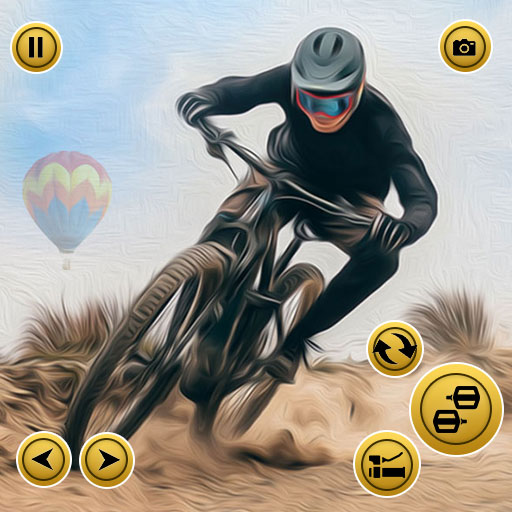 Bmx Cycle Games Bmx Race Download on Windows