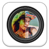Selfie Photo Editor icon