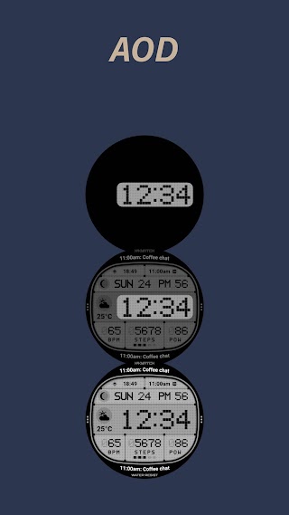 HMK WD042 screenshot 6
