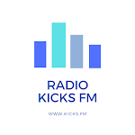 Cover Image of ダウンロード RADIO KICKS FM  APK