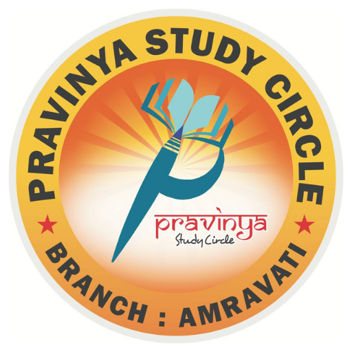 Pravinya Study Circle - Apps on Google Play