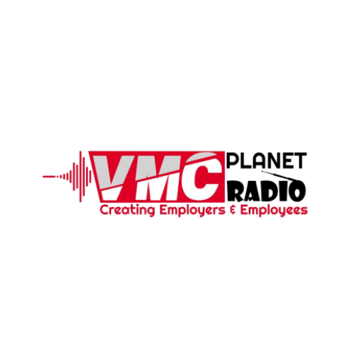 VMC PLANET RADIO 3.0.0 Icon