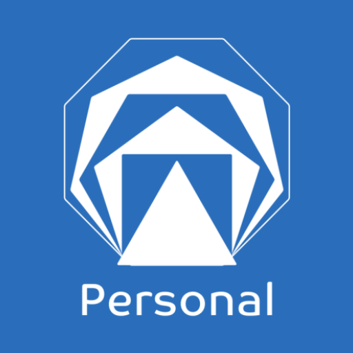 Ahlibank Personal Mobile App logo