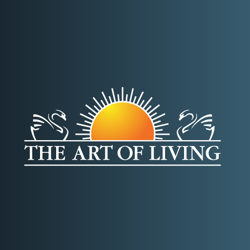 Art of Living Volunteers  Icon