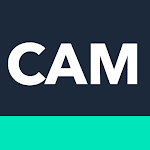 Cover Image of Скачать PDF Cam Scanner - Camera Scanner, PDF Scanner 1.2.0 APK