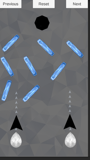 Color Crystal Puzzle Screen 2