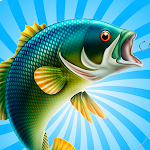 Cover Image of Descargar Good luck. Fishing.  APK