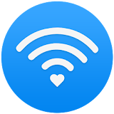 Wifi Network Manager Program icon