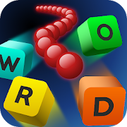 Word Snake - Alphabet Blocks Puzzle