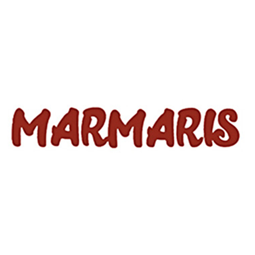 Marmaris Takeaway logo