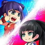 Cover Image of Tải xuống Block Fighters 1.3 APK
