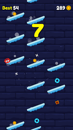 Slime Arena - Screenshot 4