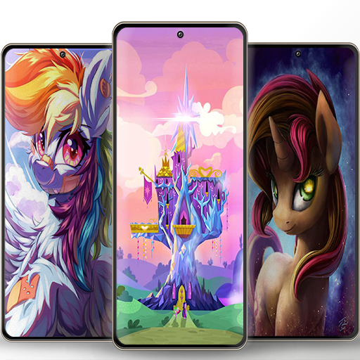 pony wallpapers 2023 Install on Windows
