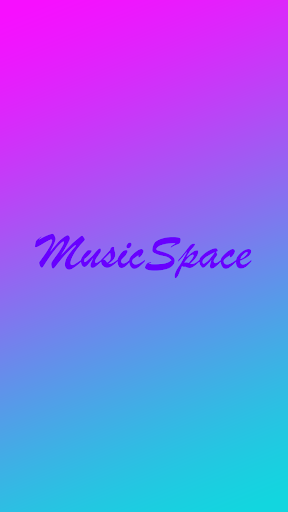 Android application MusicSpace | Mp3 Music player screenshort