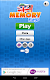 screenshot of Memo Flags Games