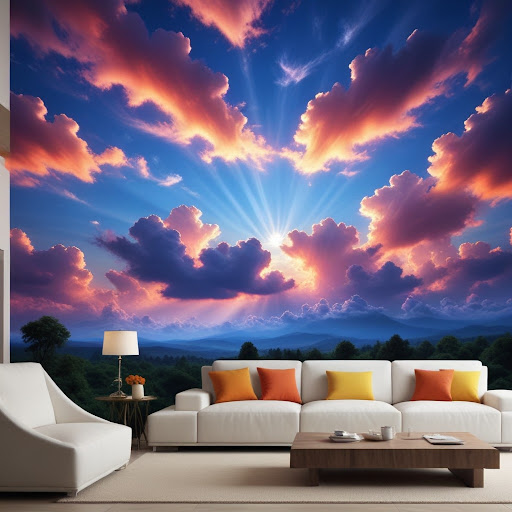 Stunning Wallpapers Screen 2