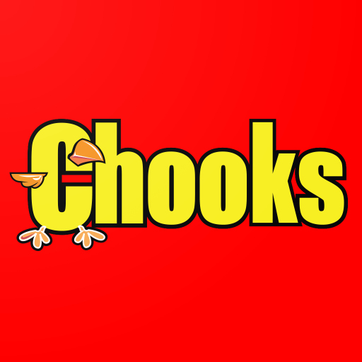 Chooks
