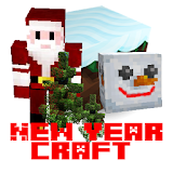 New Year story mode: PE craft icon