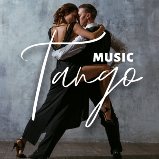 Tango music app logo