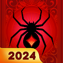 Spider Solitaire Deluxe® 2 icon