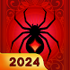 Spider Solitaire Deluxe® 2 - Androidアプリ