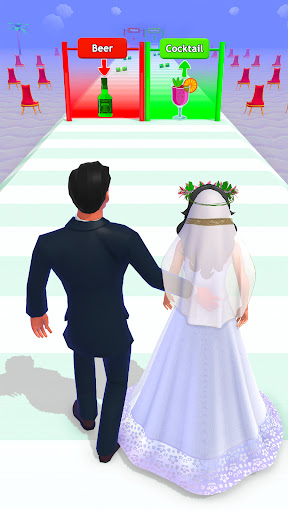 Mom Running Games - Mom Games Screen 2