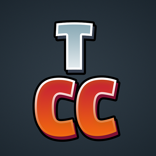 Toon Car Chase logo