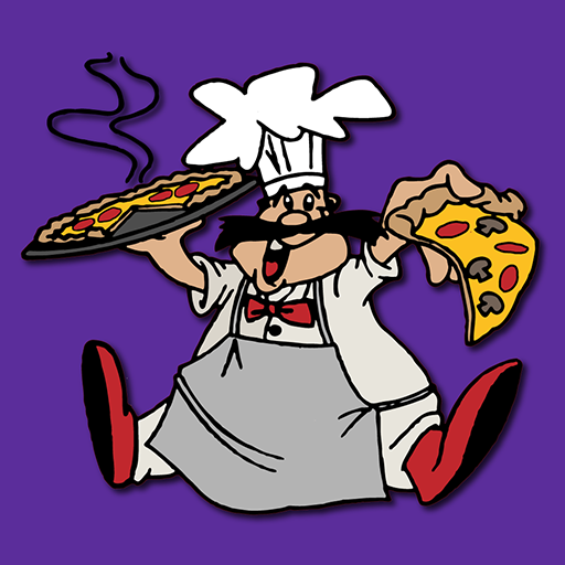 Big Cheese Pizza - PA logo