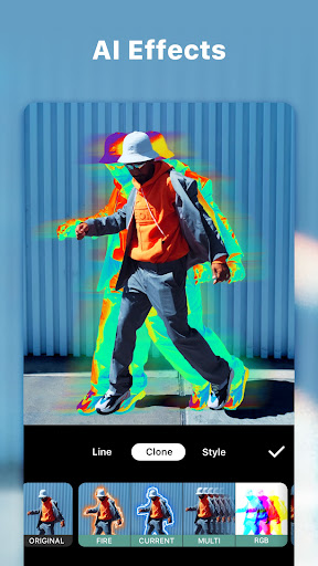 Video Editor & Maker - InShot screenshot