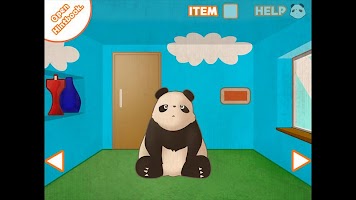 screenshot of Escape Panda