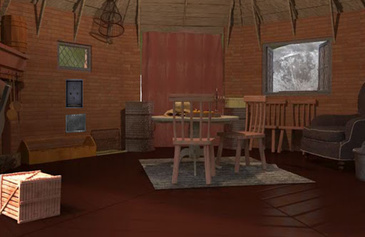 Escape Room Game - Somewhere Screen 3