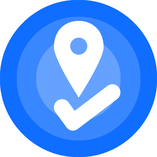 Geofence Attendance logo