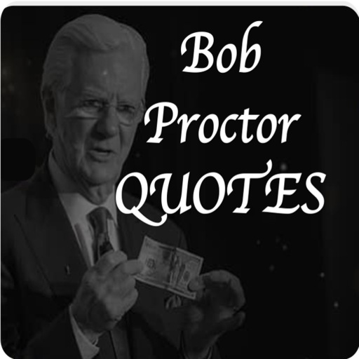 Bob Proctor Quotes 1.2 Icon