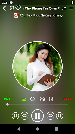 Nhac Sen - Nhac Tru Tinh Moi