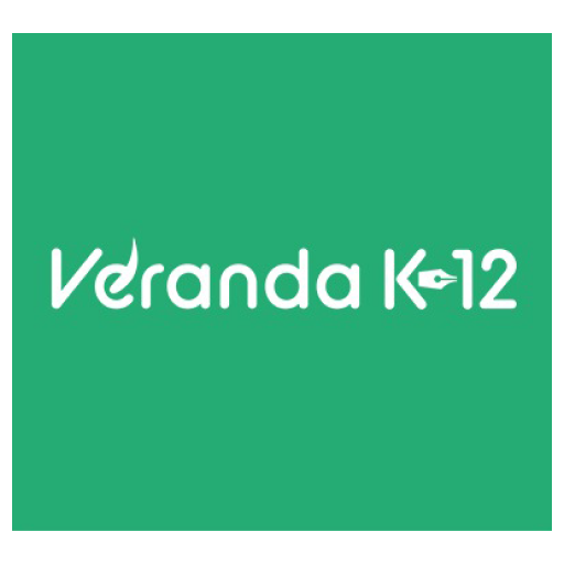 Veranda K12 logo